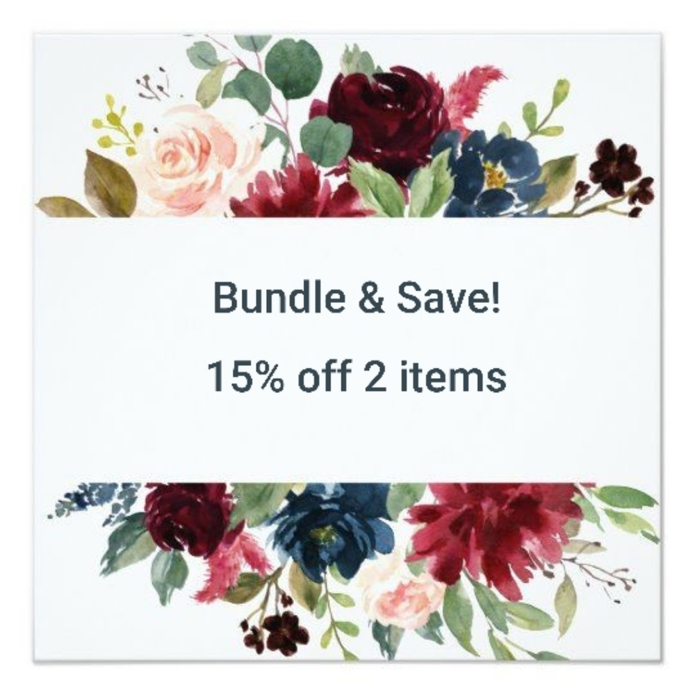 Bundle & Save - image 1